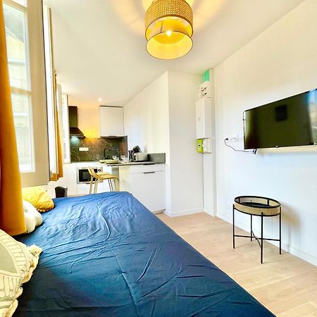 Niort - Hyper-Centre - Appartements En Duplex Ou Triplex - Wifi Fibre - Nouveau المظهر الخارجي الصورة