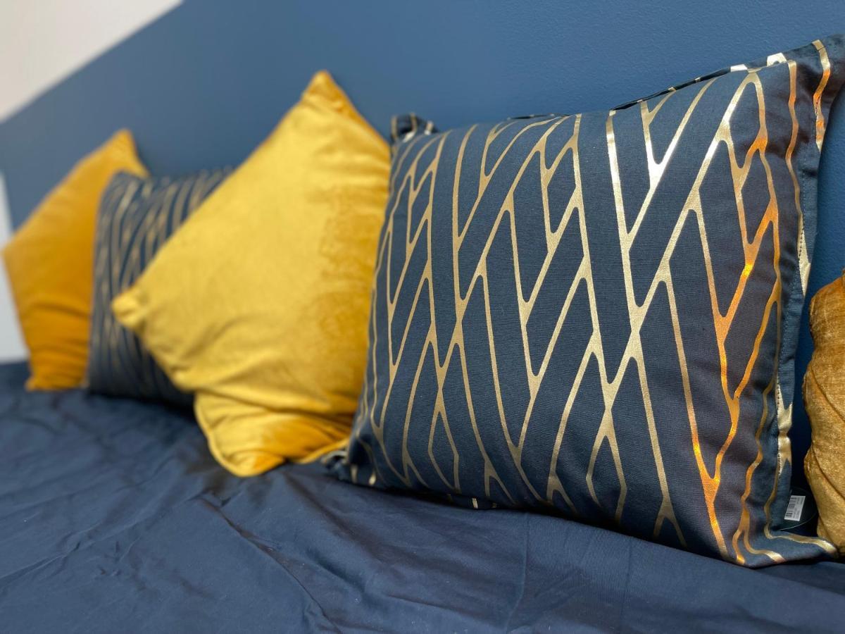 Niort - Hyper-Centre - Appartements En Duplex Ou Triplex - Wifi Fibre - Nouveau المظهر الخارجي الصورة