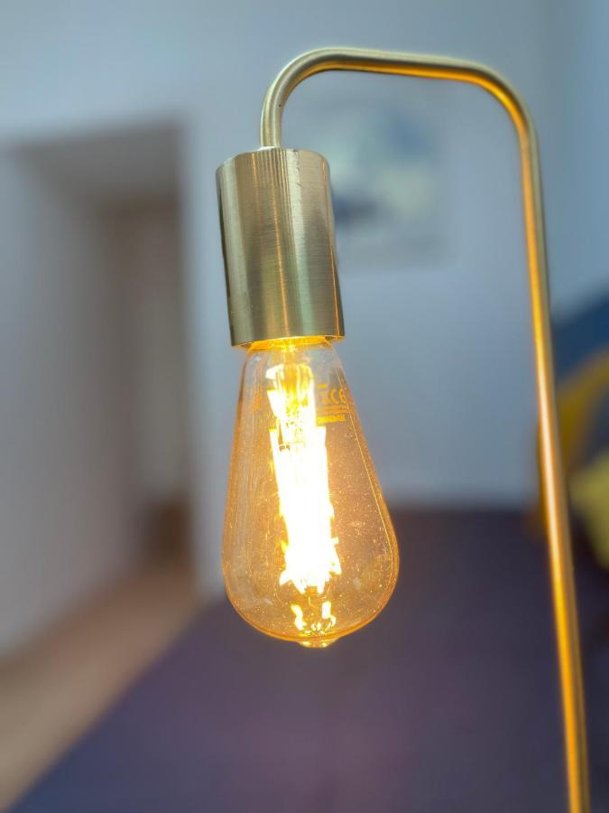Niort - Hyper-Centre - Appartements En Duplex Ou Triplex - Wifi Fibre - Nouveau المظهر الخارجي الصورة