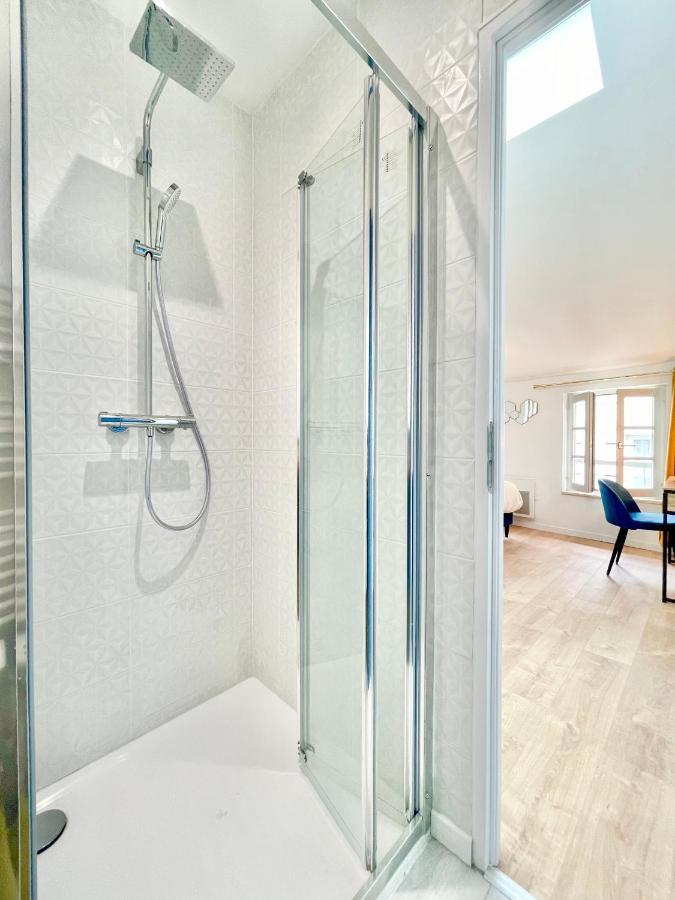 Niort - Hyper-Centre - Appartements En Duplex Ou Triplex - Wifi Fibre - Nouveau المظهر الخارجي الصورة