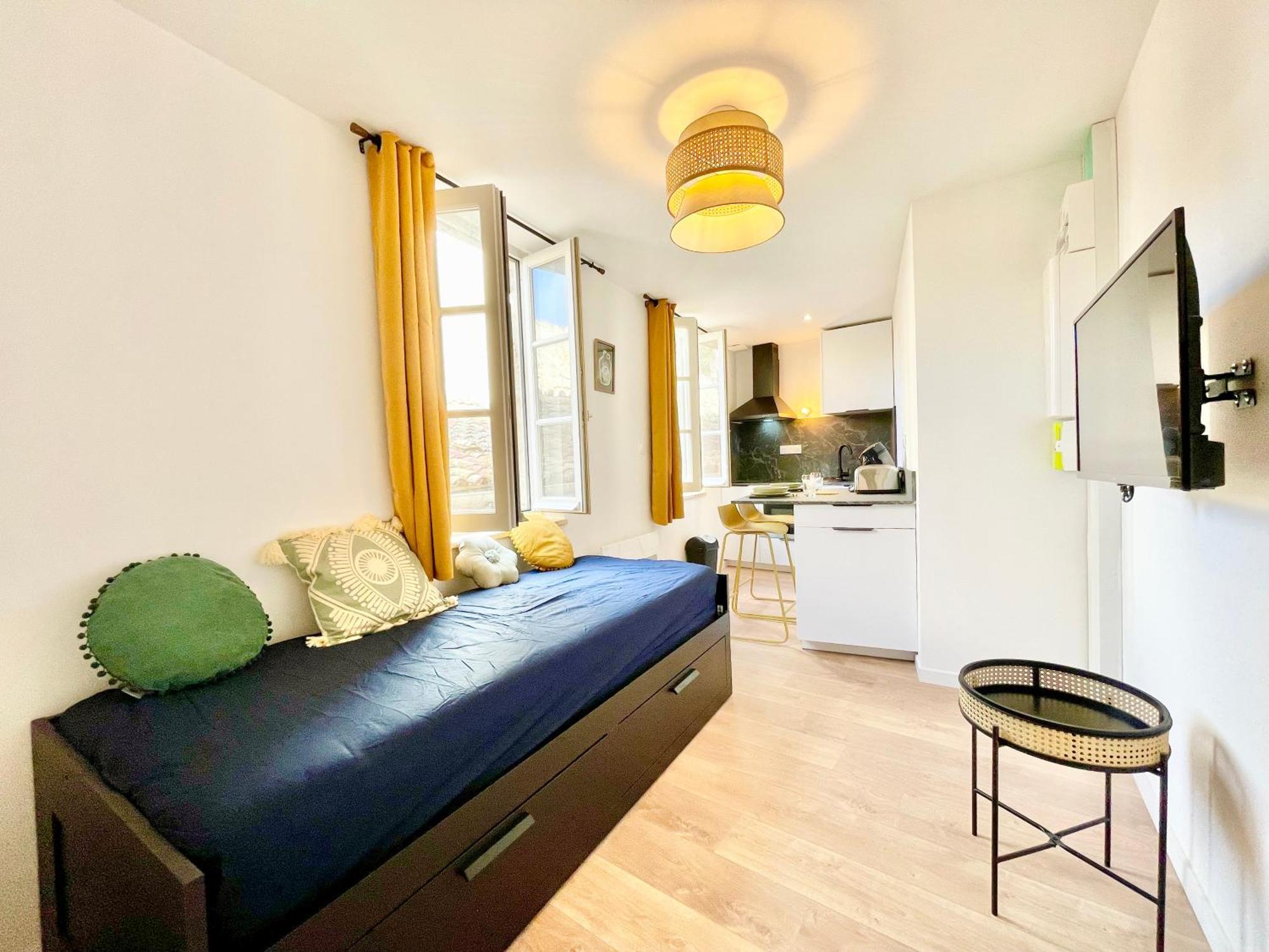 Niort - Hyper-Centre - Appartements En Duplex Ou Triplex - Wifi Fibre - Nouveau المظهر الخارجي الصورة