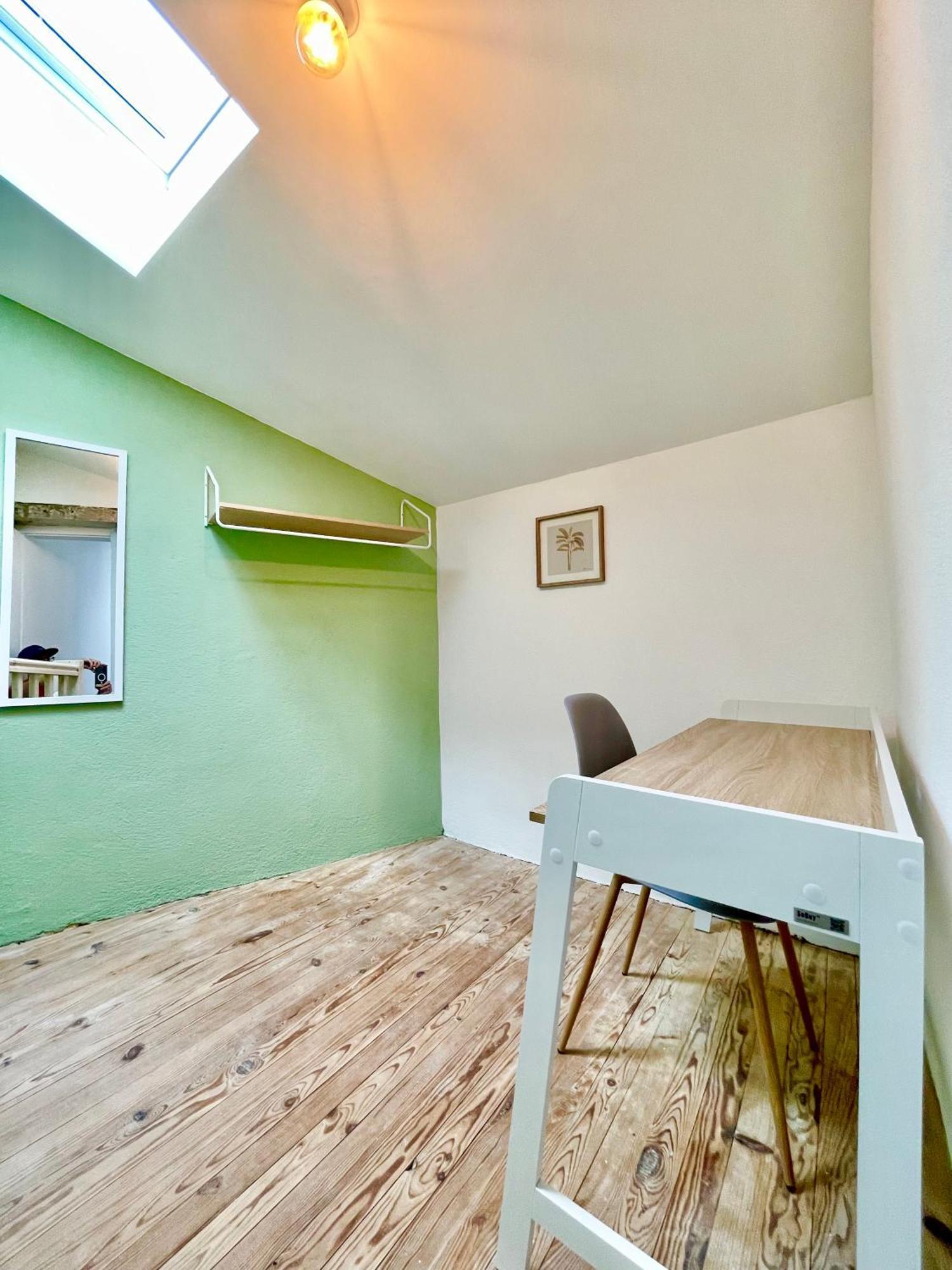 Niort - Hyper-Centre - Appartements En Duplex Ou Triplex - Wifi Fibre - Nouveau المظهر الخارجي الصورة