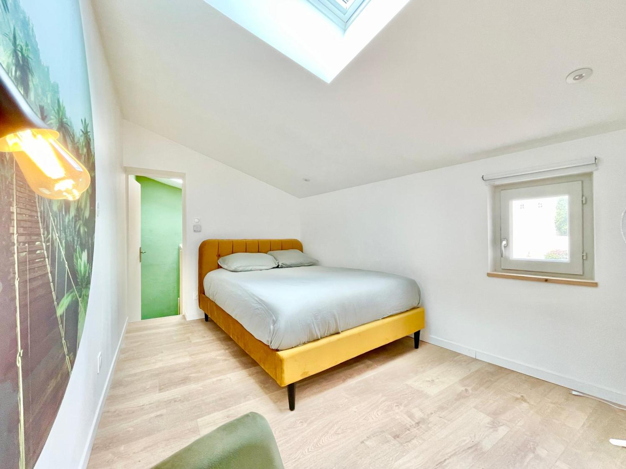 Niort - Hyper-Centre - Appartements En Duplex Ou Triplex - Wifi Fibre - Nouveau المظهر الخارجي الصورة