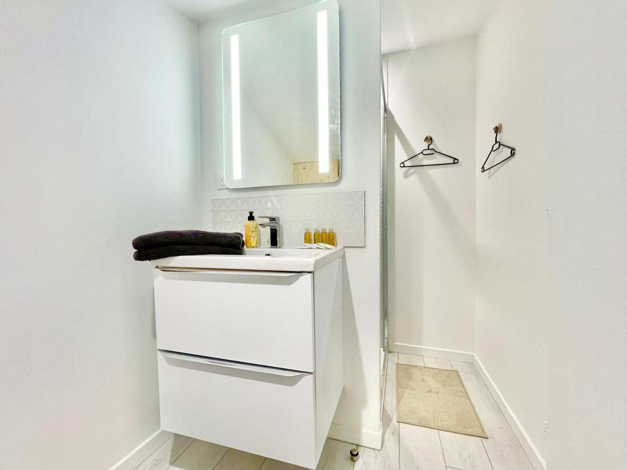 Niort - Hyper-Centre - Appartements En Duplex Ou Triplex - Wifi Fibre - Nouveau المظهر الخارجي الصورة